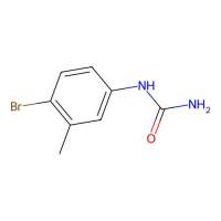 (3-Methyl-4-bromophenyl)urea,78508-46-0,≥95%,阿拉丁