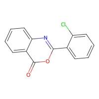2-(2-Chlorophenyl)-4H-3,1-benzoxazin-4-one,4765-51-9,阿拉丁