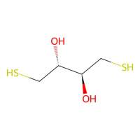 二硫赤鲜醇,6892-68-8,Moligand™, 10 mM in DMSO,阿拉丁