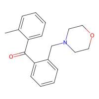 2-Methyl-2'-morpholinomethyl benzophenone,898749-87-6,阿拉丁