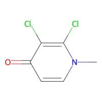 2,3-Dichloro-1-methyl-4-(1H)-pyridone,1428234-62-1,≥97%,阿拉丁