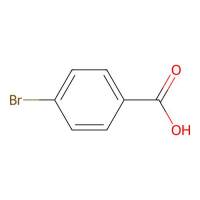 4-溴苯甲酸,586-76-5,Moligand™, 10 mM in DMSO,阿拉丁