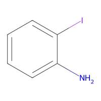 2-Iodoaniline,615-43-0,Moligand™, 10 mM in DMSO,阿拉丁