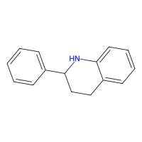 2-Phenyl-1,2,3,4-tetrahydroquinoline，24005-23-0，≥97%，阿拉丁