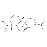 (1R,4aR,4bR)-1,4a-dimethyl-7-propan-2-yl-2,3,4,4b,5,6,10,10a-octahydrophenanthrene-1-carboxylic acid,阿拉丁