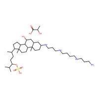 MSI-1436 lactate,1309370-86-2,Moligand™, 10 mM in DMSO,阿拉丁