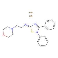 VP3.15 dihydrobromide,1281681-33-1,Moligand™, 10 mM in DMSO,阿拉丁