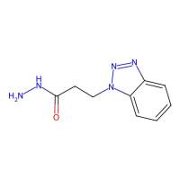3-(Benzotriazol-1-yl)propanehydrazide,194934-34-4,≥98%,阿拉丁