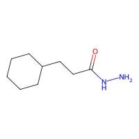 3-Cyclohexylpropanehydrazide，81975-20-4，≥95%，阿拉丁