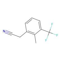 2-Methyl-3-(trifluoromethyl)phenylacetonitrile,1000515-00-3,≥95%,阿拉丁