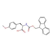 Fmoc-D-Tyr(Me)-OH,201335-88-8,Moligand™, 10 mM in DMSO,阿拉丁