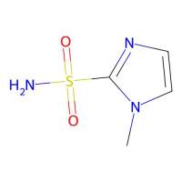 1-methyl-1H-imidazole-2-sulfonamide,89517-92-0,≥97%,阿拉丁