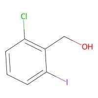 (2-Chloro-6-iodophenyl)methanol,945543-21-5,阿拉丁