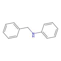 N-苄基苯胺，103-32-2，Moligand™, 10 mM in DMSO，阿拉丁