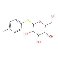 2-(Hydroxymethyl)-6-(4-methylphenyl)sulfanyloxane-3,4,5-triol,457931-46-3,阿拉丁