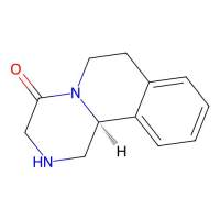 L-Praziquanamine,99746-73-3,Moligand™, 10 mM in DMSO,阿拉丁