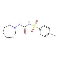妥拉磺脲,1156-19-0,Moligand™, 10 mM in DMSO,阿拉丁