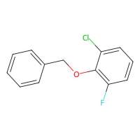 2-(Benzyloxy)-1-chloro-3-fluorobenzene,938180-34-8,≥98%,阿拉丁