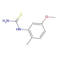 (5-Methoxy-2-methylphenyl)thiourea，1022320-88-2，阿拉丁