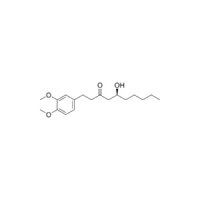 甲基-6-姜辣素，23513-10-2，Moligand™,≥98%，阿拉丁