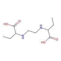 2,2'-(Ethylenediimino)-dibutyric acid,498-17-9,≥97%,阿拉丁