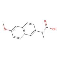 (±)-奈普生,23981-80-8,Moligand™, 10 mM in DMSO,阿拉丁