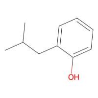 2-Isobutylphenol,4167-75-3,≥95%,阿拉丁