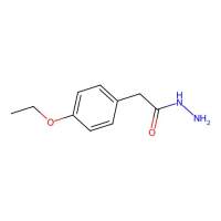 2-(4-Ethoxyphenyl)acetohydrazide，61904-55-0，≥95%，阿拉丁