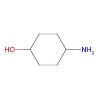 反-4-氨基环已醇，27489-62-9，Moligand™, 10 mM in DMSO，阿拉丁