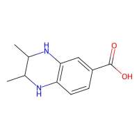 2,3-Dimethyl-1,2,3,4-tetrahydroquinoxaline-6-carboxylic acid,912763-19-0,≥97%,阿拉丁