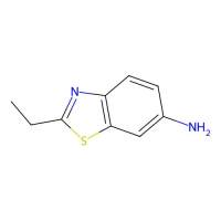 2-Ethyl-1,3-benzothiazol-6-amine，17142-81-3，≥95%，阿拉丁