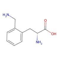 (2R)-2-amino-3-[2-(aminomethyl)phenyl]propanoic Acid，1217601-79-0，≥95%，阿拉丁