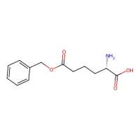 (S)-2-Amino-6-(benzyloxy)-6-oxohexanoic acid,38658-15-0,≥95%,阿拉丁
