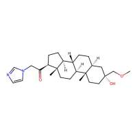 Posovolone,256955-84-7,Moligand™, 10 mM in DMSO,阿拉丁