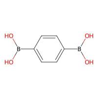 1,4-Phenylenediboronic acid，4612-26-4，Moligand™, 10 mM in DMSO，阿拉丁