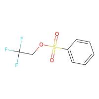 2,2,2-Trifluoroethyl benzenesulfonate，339-48-0，≥95%，阿拉丁