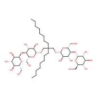 Decyl maltose neopentyl glycol,1257852-99-5,Moligand™, 10 mM in DMSO,阿拉丁