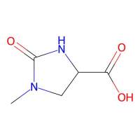 1-Methyl-2-oxoimidazolidine-4-carboxylic acid,1314902-27-6,≥95%,阿拉丁