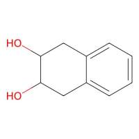 1,2,3,4-Tetrahydronaphthalene-2,3-diol,6970-78-1,阿拉丁
