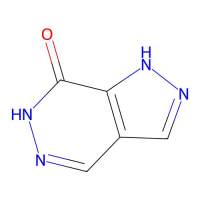 2H,6H,7H-pyrazolo(3,4-d)pyridazin-7-one,219631-04-6,≥98%,阿拉丁