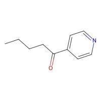 1-(Pyridin-4-yl)pentan-1-one，1701-73-1，≥95%，阿拉丁