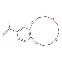 1-(6,7,9,10,12,13-Hexahydro-5,8,11,14-tetraoxa-benzocyclododecen-2-yl)-ethanone,107996-83-8,阿拉丁