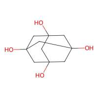 1,3,5,7-Tetrahydroxyadamantane,16104-28-2,≥95%,阿拉丁