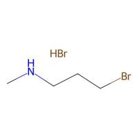(3-Bromopropyl)(methyl)amine hydrobromide,60035-88-3,≥95%,阿拉丁