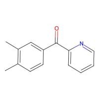 2-(3,4-Dimethylbenzoyl)pyridine,102001-19-4,≥95%,阿拉丁