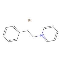 1-(2-Phenylethyl)pyridin-1-ium bromide，6324-18-1，≥98%，阿拉丁