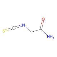 2-Isothiocyanatoacetamide，145518-36-1，≥95%，阿拉丁
