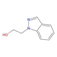 2-(1H-indazol-1-yl)ethan-1-ol,1236127-59-5,≥95%,阿拉丁