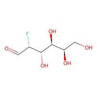 2-Deoxy-2-fluorogalactose,51146-53-3,阿拉丁