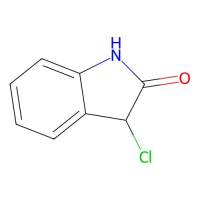 3-Chloro-1,3-dihydro-2H-indol-2-one,68235-96-1,阿拉丁